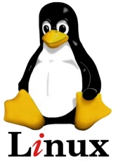 logo di Linux