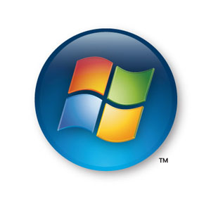 logo di Windows Vista