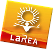 Logo LaREA