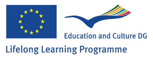 Lifelong Learning Programme Europa